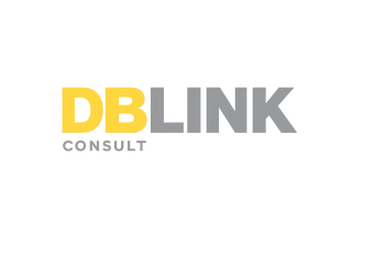 Logomarca DBLink Consult